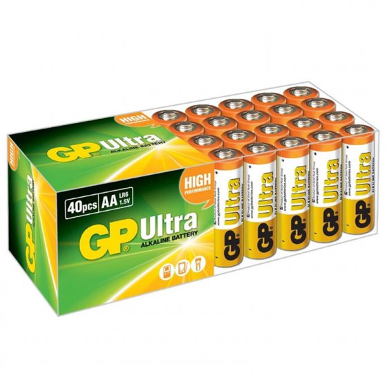 Batteries