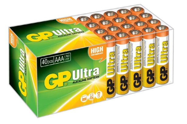Batteries