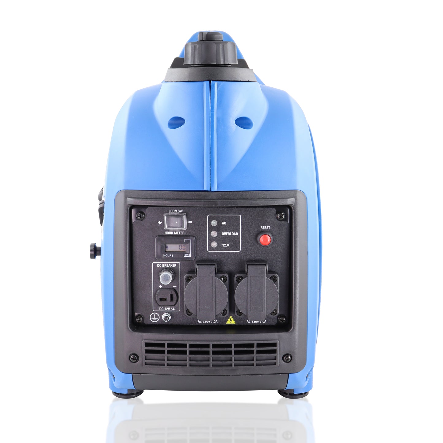 Hyundai HY2000SI Petrol Inverter Generator 2000W home back up power cut