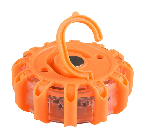Scene location light to help emergency services locate you