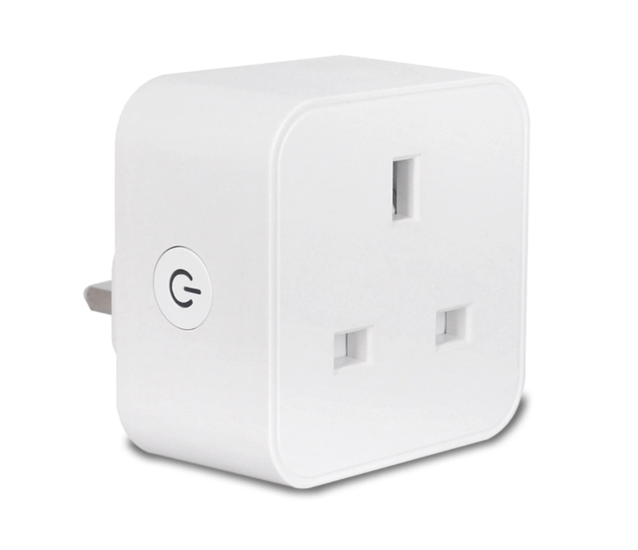 13A UK Plug-in Energy Monitors