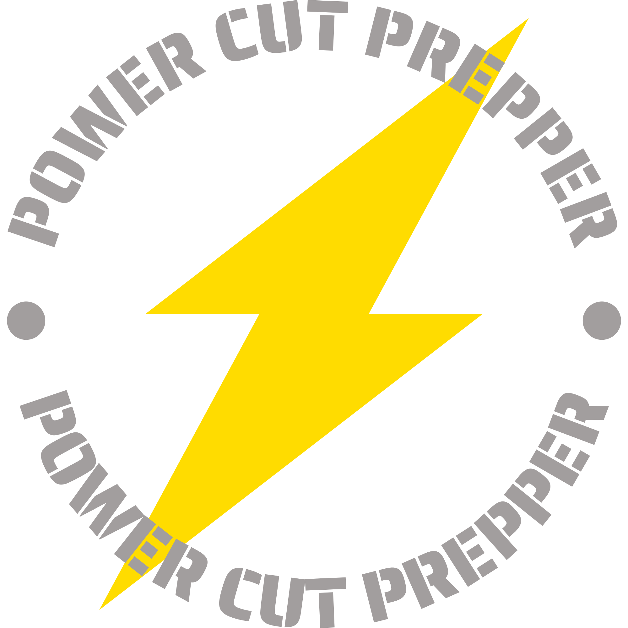 Power Cut Prepper