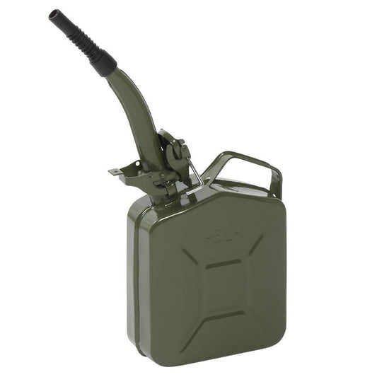 Jerry Can 5 Litres