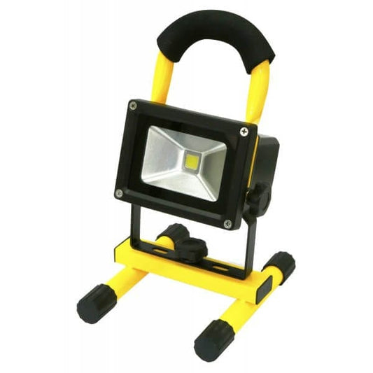 Work Light LED Rechargeable - 10W, 20W and 30W